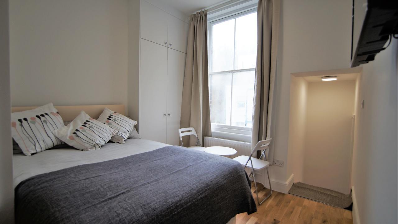 Ifield Road Apartments By Mayfair Stay Londýn Exteriér fotografie